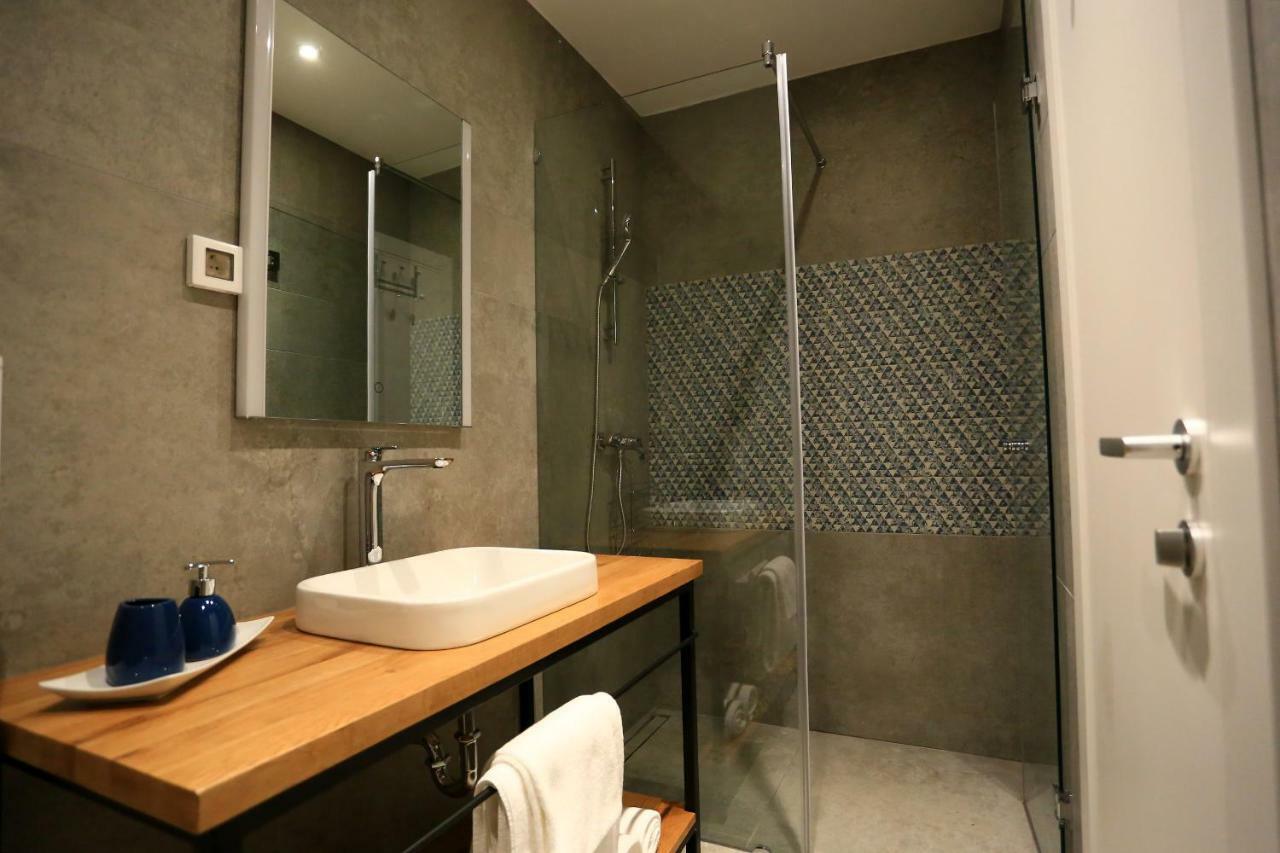 Lotos Apartment *