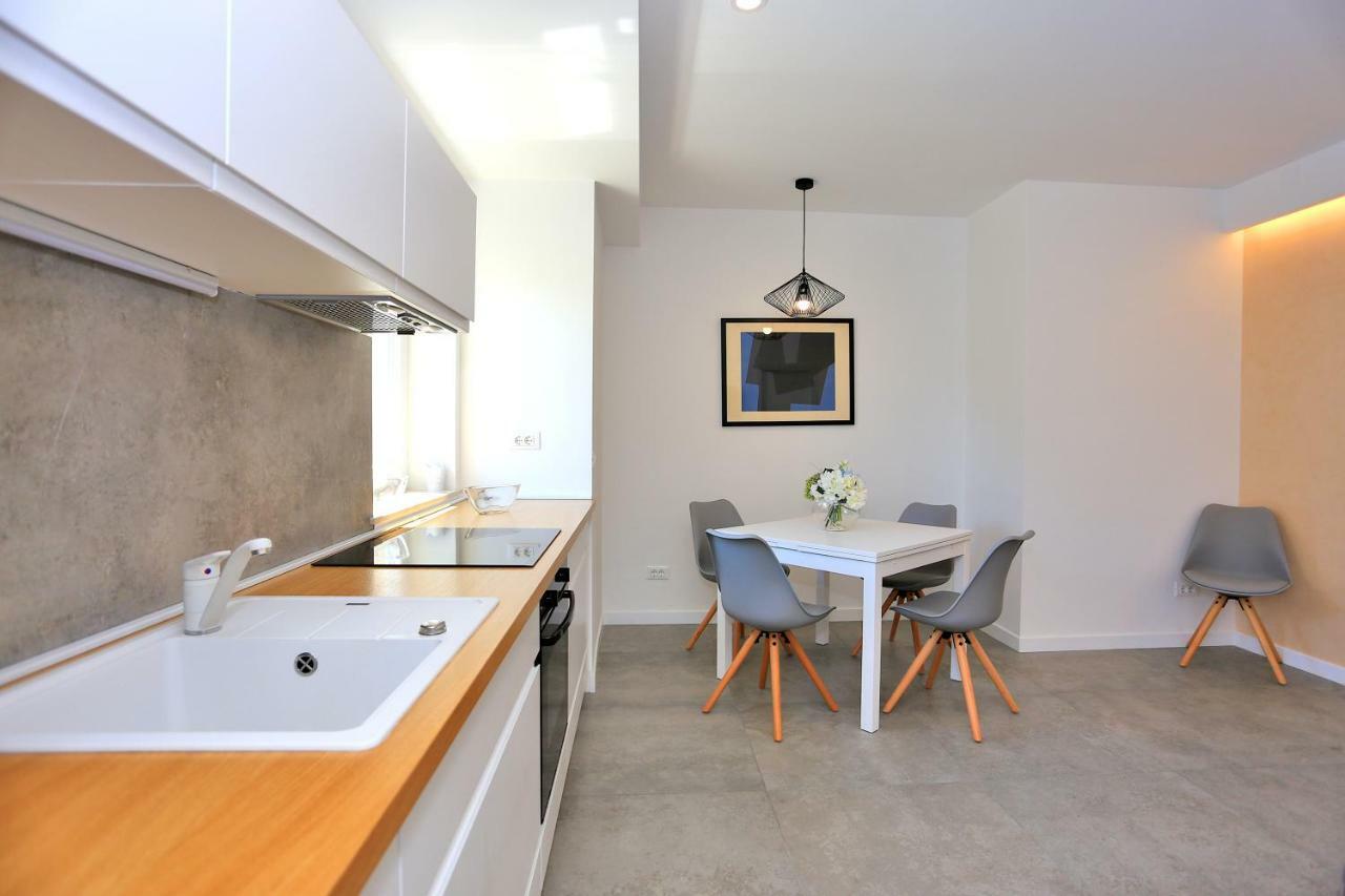 Apartment Lotos