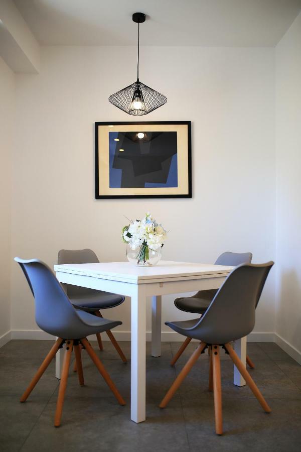 Lotos Apartment