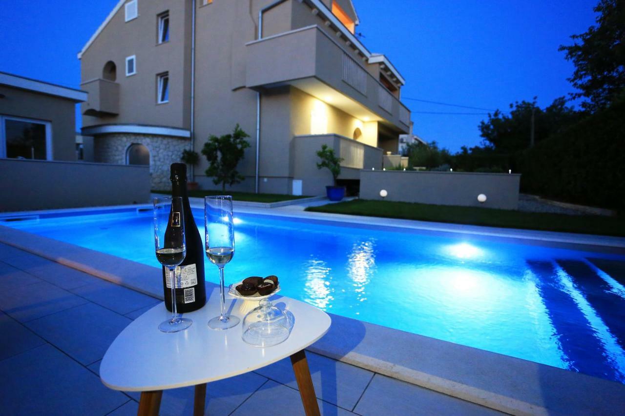 Lotos Apartment *