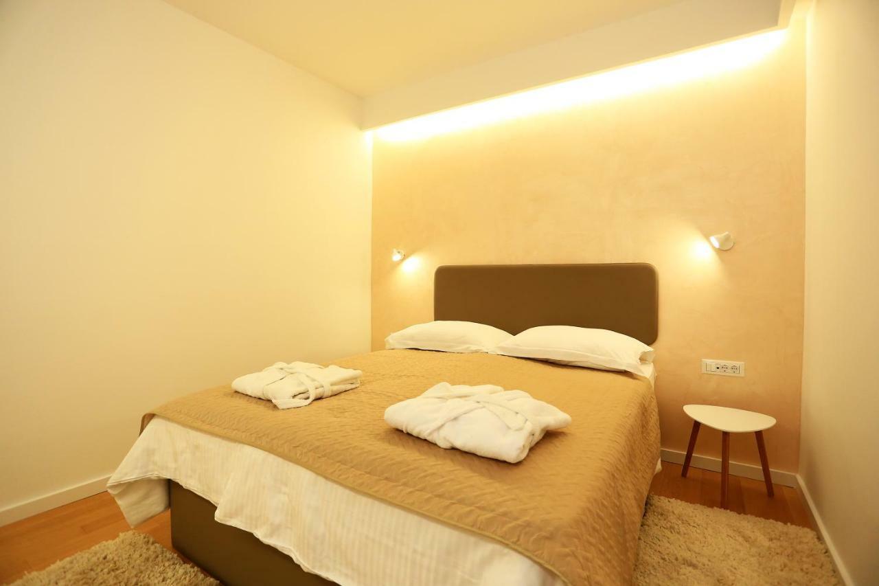 Lotos Apartment *