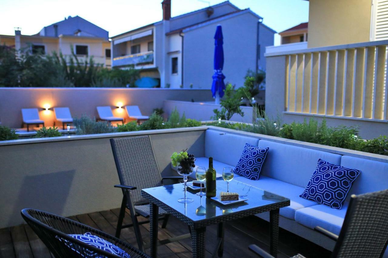 Lotos Apartment