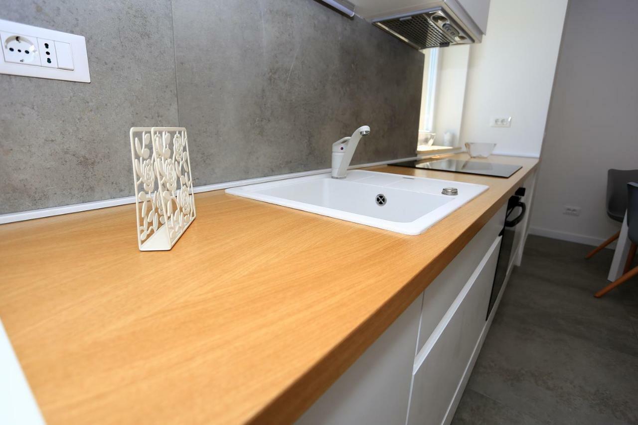 Apartment Lotos Zadar