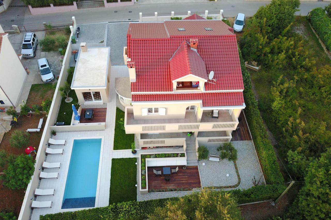 Apartment Lotos Zadar