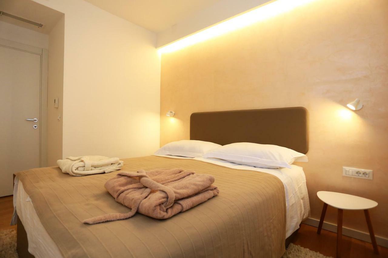Apartment Lotos Zadar