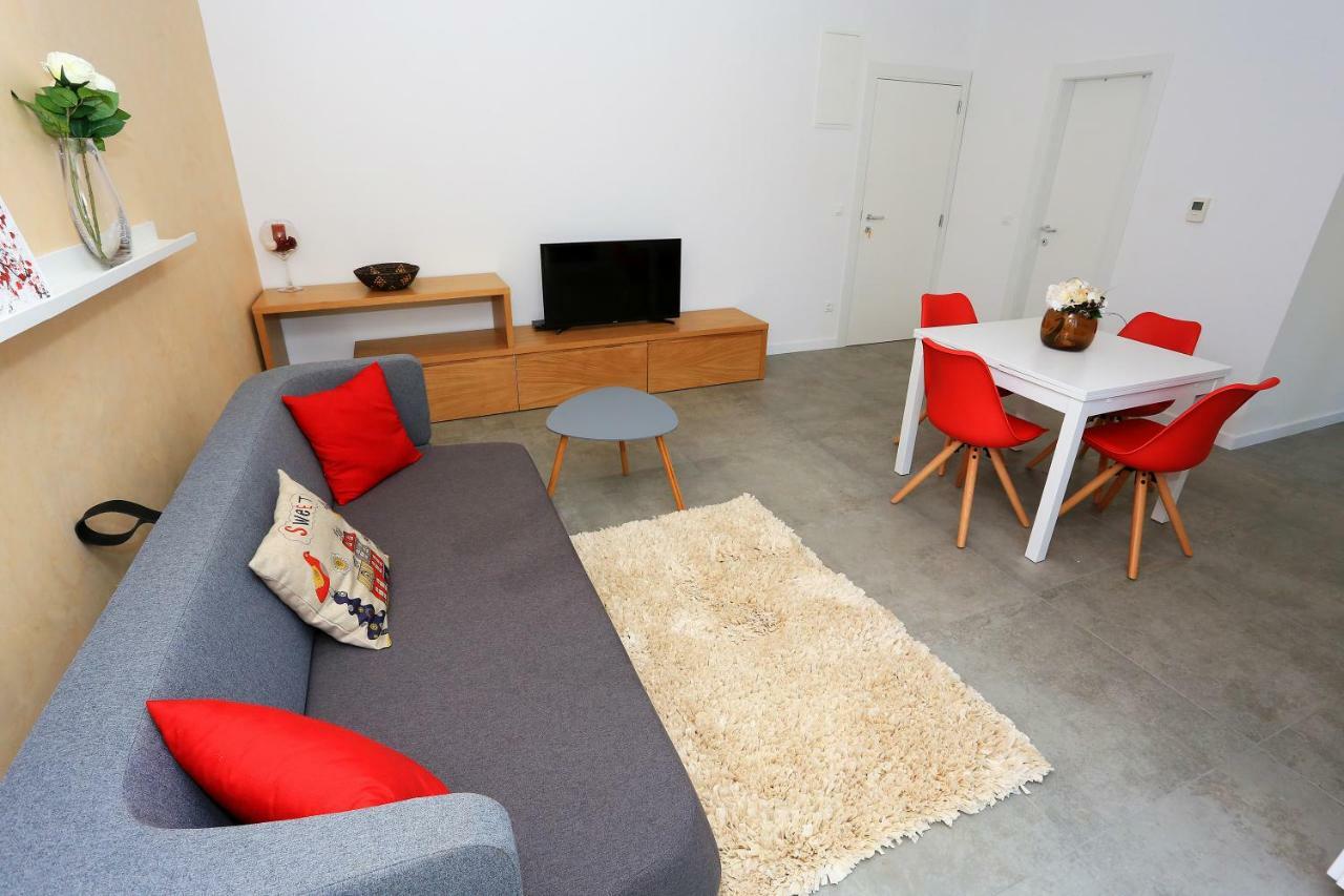 Apartment Lotos *