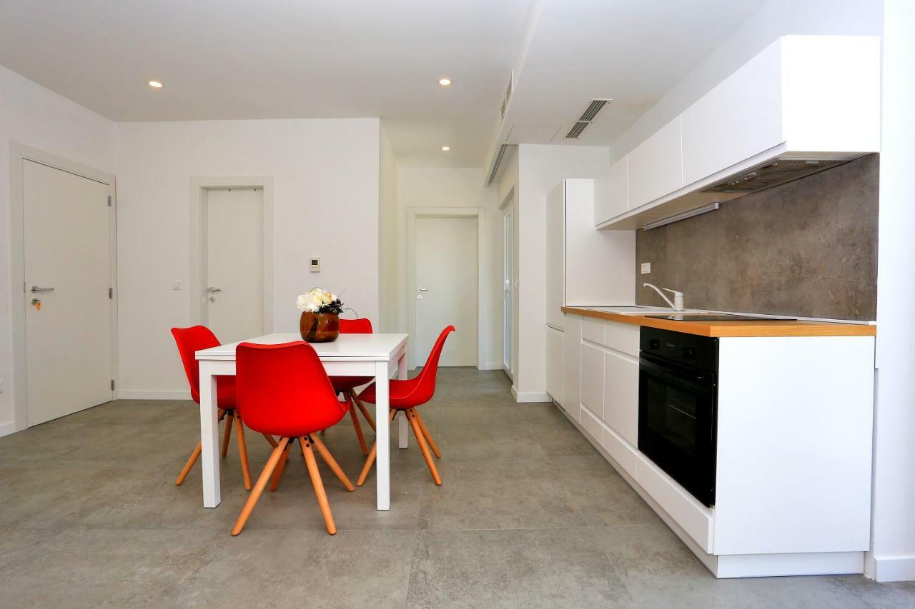 Apartment Lotos *