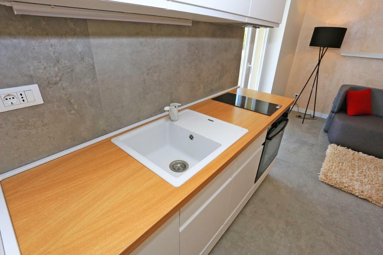 Apartment Lotos *
