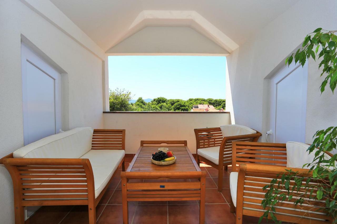 Lotos Apartment