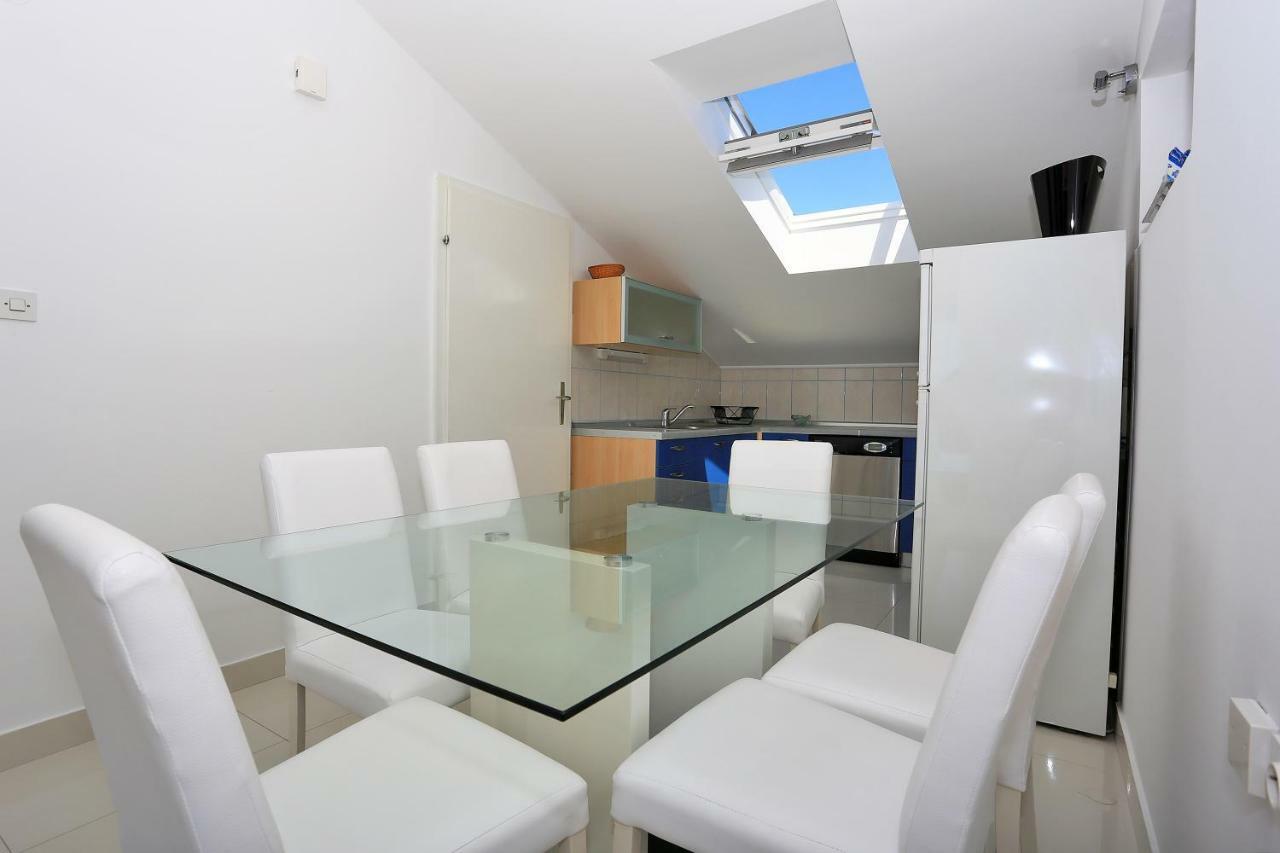 Lotos Apartment *