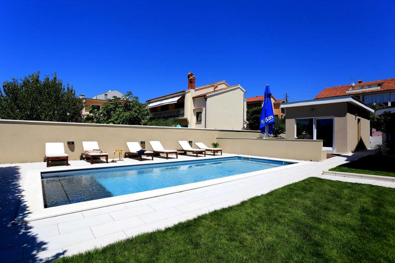 Apartment Lotos Zadar