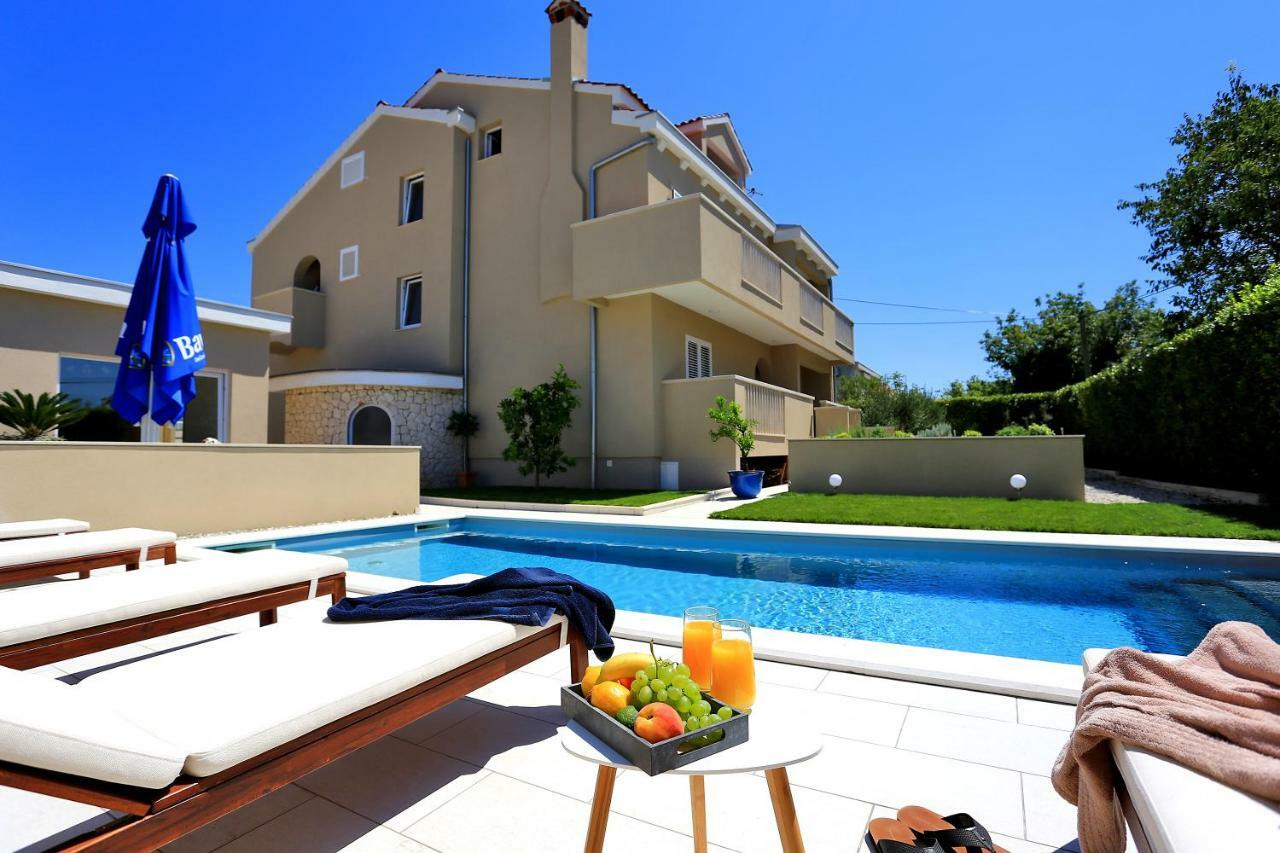 Apartment Lotos Zadar