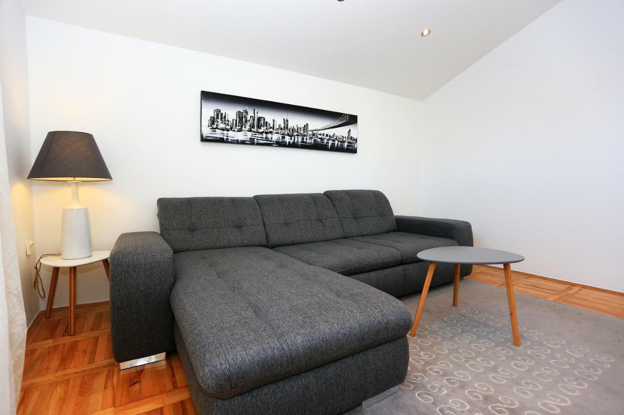 Appartement Lotos Zadar