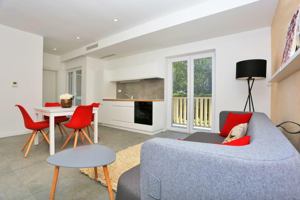 Lotos Appartement Zadar